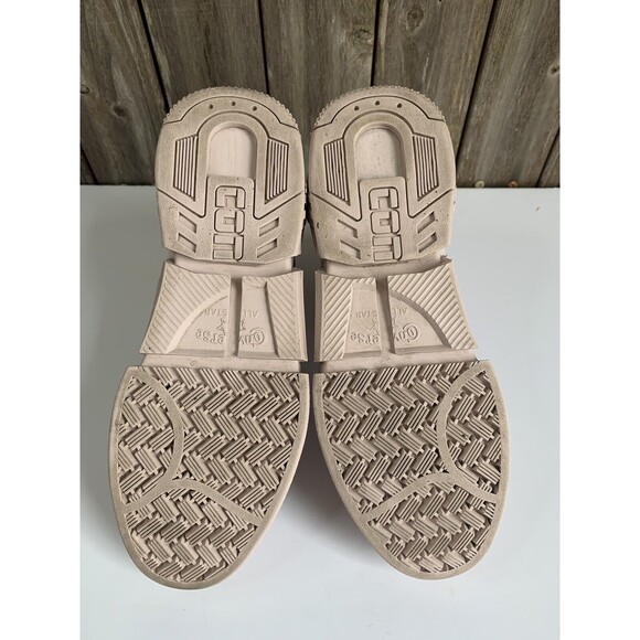 Converse CPX Chelsea High Black Ice Boots - Silt Red Women’s Shoe size 7 - Picture 7 of 9